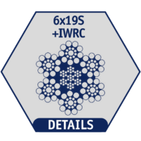 6xS(19)+IWRC