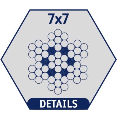 7x7